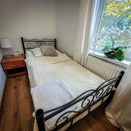 Osrodek Sportowo-wypoczynkowy Hotel