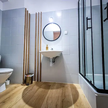 Hotel Osrodek Sportowo-wypoczynkowy