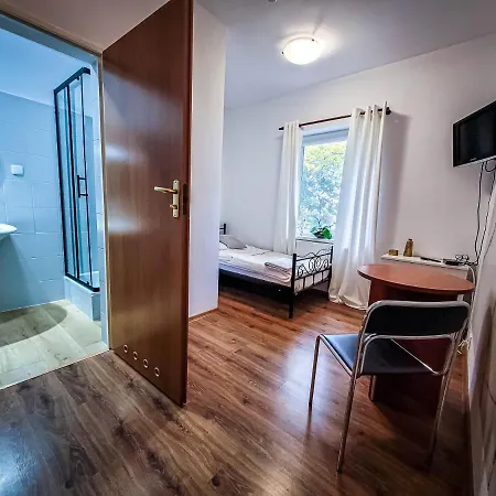 Osrodek Sportowo-wypoczynkowy * Choszczno