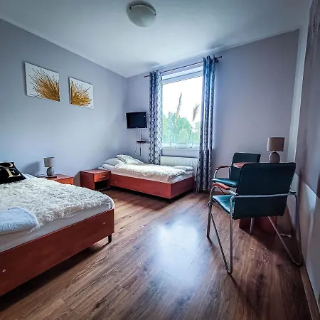 Osrodek Sportowo-wypoczynkowy Hotel