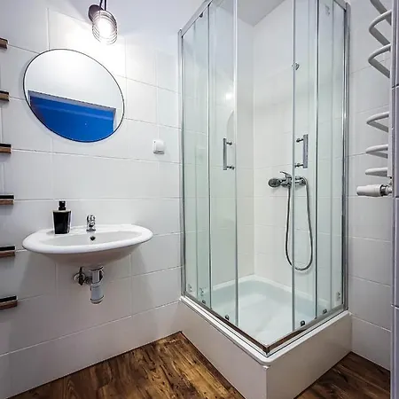 Osrodek Sportowo-wypoczynkowy * Choszczno