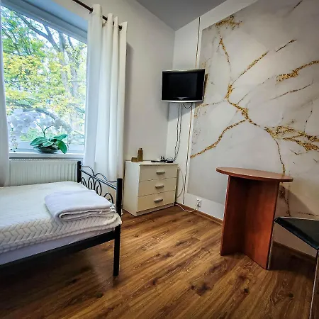 Osrodek Sportowo-wypoczynkowy Hotel