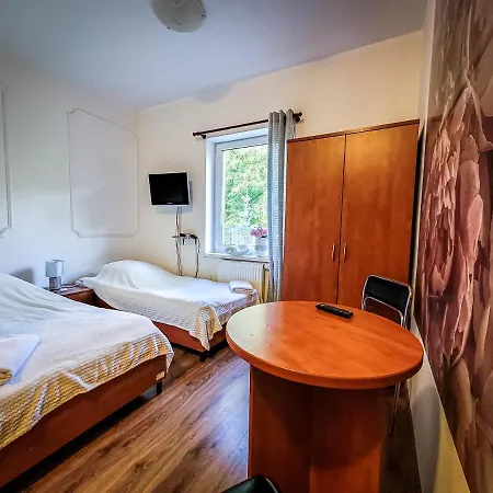 Hotel Osrodek Sportowo-wypoczynkowy